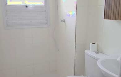 Imagem 6: Apartamento 02 Dormitórios em Jacareí