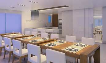 Imagem 7: Frames Vila da Mídia no Recreio dos Bandeirantes Pontal Oceânico