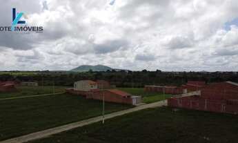 Imagem 4: Gt;Lotes em Pacatuba, 300 Metro da CE 060 A Partir de R$ 208 Mensal! COD:1LUA