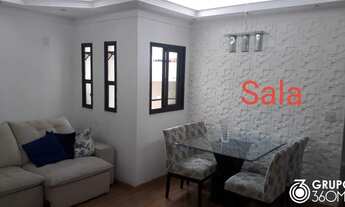 Imagem 3: Apartamento sem Condomínio para Venda em Santo André, Parque das Nações, 3 dormitórios, 1