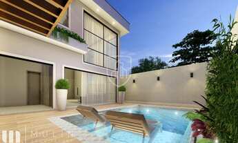 Imagem 7: Rio de Janeiro - Casa de Condomínio - Recreio dos Bandeirantes