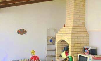 Imagem 4: Casa Duplex com 3 dormitórios