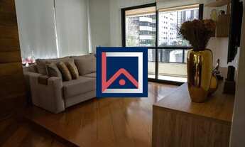 Imagem 4: Locação Apartamento 4 Dormitórios - 200 m² Perdizes