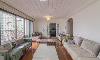 Imagem 6: Apartamento Venda 5 Dormitórios - 260 m² Campo Belo