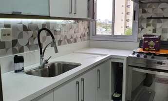 Imagem 6: APARTAMENTO NO PARQUE SAO JORGE PRONTO PROXIMO AO SHOPPING