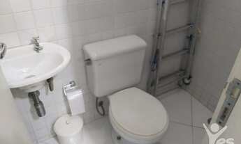 Imagem 7: Ref.: 3198 - Apartamento com condomínio , 3 dormitórios sendo 1 suíte , 2 vagas , Parque d