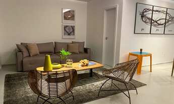 Imagem 3: Dúplex luxuoso com 4 suítes a poucos metros da Avenida Fraga Maia