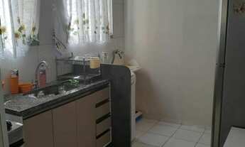 Imagem 4: Apartamento à venda no bairro Vila Gabriel - Sorocaba/SP