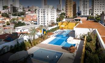 Imagem 5: Apartamento à venda 2 Quartos, 1 Suite, 2 Vagas, 67M², Vila Mariana, São Paulo - SP