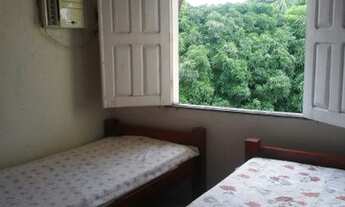 Imagem 6: Casa em condomínio com trapiche e restaurante