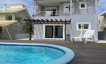 Imagem 5: CASA 4 DORM. PRÓXIMO A PRAIA