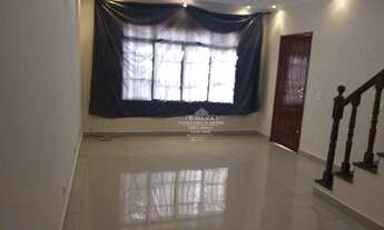 Imagem 4: Casa com 3 dormitórios à venda, 252 m² por R$ 730.000,00 - Bela Vista - São Paulo/SP