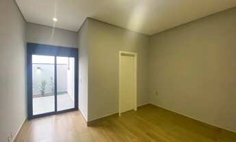 Imagem 3: CASA EM CONDOMÍNIO FECHADO INDAIATUBA SP