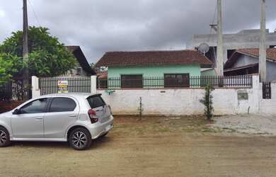 Imagem 5: CASA no JARDIM IRIRIÚ com 2 quartos para VENDA, 62 m²