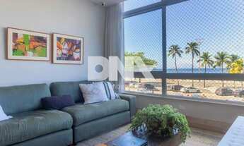 Imagem 5: Rio de Janeiro - Apartamento Padrão - Copacabana