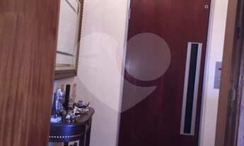 Imagem 3: São Paulo - Apartamento Padrão - VILA MASCOTE