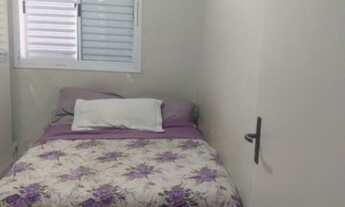 Imagem 5: Vendo apartamento no vila sonia