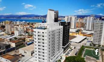 Imagem: FLORIANóPOLIS - Apartamento Padrão - Estreito