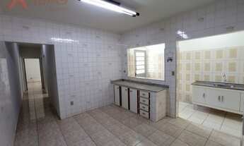 Imagem 2: Casa de 2 quartos para aluguel - Jardim Bandeirantes - São Carlos