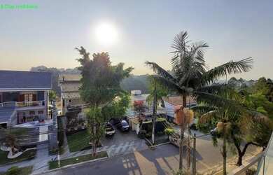 Imagem 5: Casa alto padrão em condomínio, com infraestrutura. Granja Viana, impecável