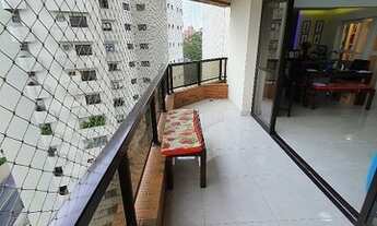 Imagem 2: Apartamento com 4 dormitórios para venda na Vila Andrade