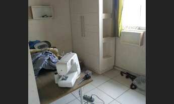 Imagem 4: Vendo ou troco sobrado no ganchinho