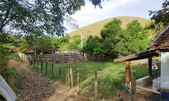 Imagem 2: Fazenda venda possui 63,79 Hectares com casa sede em Quiririm - Taubaté - SP