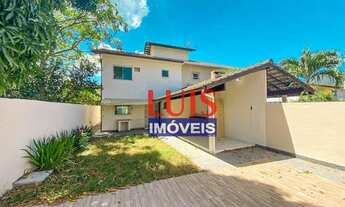 Imagem 4: Casa com 3 dormitórios à venda, 119 m² por R$ 680.000 - Itaipu - Niterói/RJ - CA3375