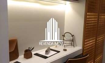 Imagem 6: Apartamento com 3 dormitórios sendo 2 suítes no Perdizes