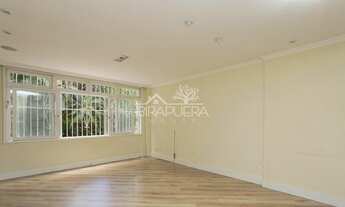 Imagem 2: Excelente apartamento de 127m² nos Jardins com 127m² de área privada, com 3 dormitórios s