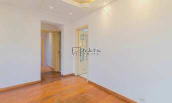 Imagem 6: Apartamento Venda 4 Dormitórios - 125 m² Vila Mariana