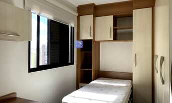 Imagem 6: Belíssimo e aconchegante apartamento em rua tranquila próximo ao metro Chácara Klabin!