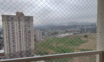 Imagem 6: Apartamento para venda com 72m² - 3 quartos - Alphaville - Barueri/SP