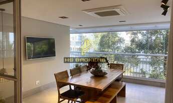 Imagem: Lindo apartamento no Panamby