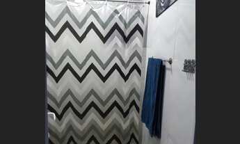 Imagem 7: Vendo casa linear, independente, 03 quartos. Bairro Geneciano, Nova Iguaçu/RJ