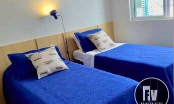 Imagem 7: Apartamento com 3 Dormitórios à Venda no Yverdon no Centro em Balneário Camboriú/SC