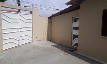 Imagem 6: Casa no Alto do Vista - Itaberaba