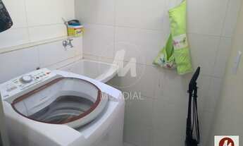 Imagem 6: Apartamento (tipo - padrao) 2 dormitórios/suite, cozinha planejada, em condomínio fechado