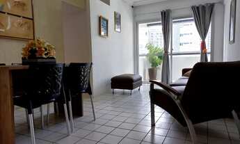 Imagem 2: APARTAMENTO 80,00m²,3 QUARTOS A VENDA EM SETÚBAL RECIFE-PE