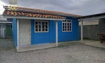 Imagem 4: OPORTUNIDADE DE INVESTIMENTO - 3 casas no terreno