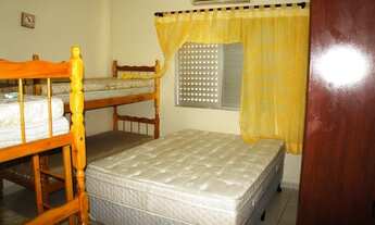 Imagem 7: Cobertura com 3 dormitórios à venda, 216 m² por R$ 650.000,00 - Enseada - Guarujá/SP