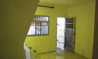 Imagem 2: SOBRADO NA MIRIM 2 DORM + CHURRASQUEIRA COM 63 M² COM ÓTIMA LOCALIZAÇÃO 1 VAGA DE GARAGEM