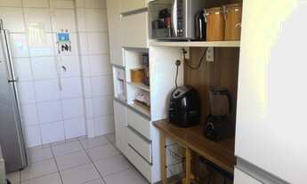 Imagem 4: Apartamento 3 quartos, nascente (Reformado