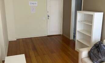 Imagem 2: Apartamento para alugar de 2 quartos (suite), 65m2