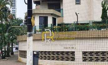 Imagem 3: Apartamento canto do forte 04 dormitorios vista mar