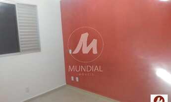 Imagem: Apartamento (tipo - padrao) 2 dormitórios