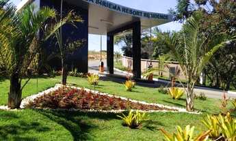 Imagem 2: JABOTICATUBAS - Loteamento/Condomínio - Cond. Canto Da Siriema