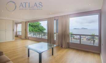 Imagem: Apartamento na Delfim Moreira, Leblon