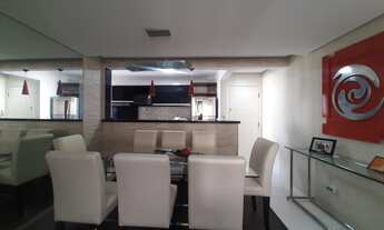 Imagem 7: Apartamento à venda, Centro - Edifício Residencial Bela Cintra - 3 Quartos sendo 1 suite