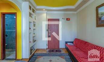 Imagem 4: Apartamento à Venda - Centro, 1 Quarto, 54 m²